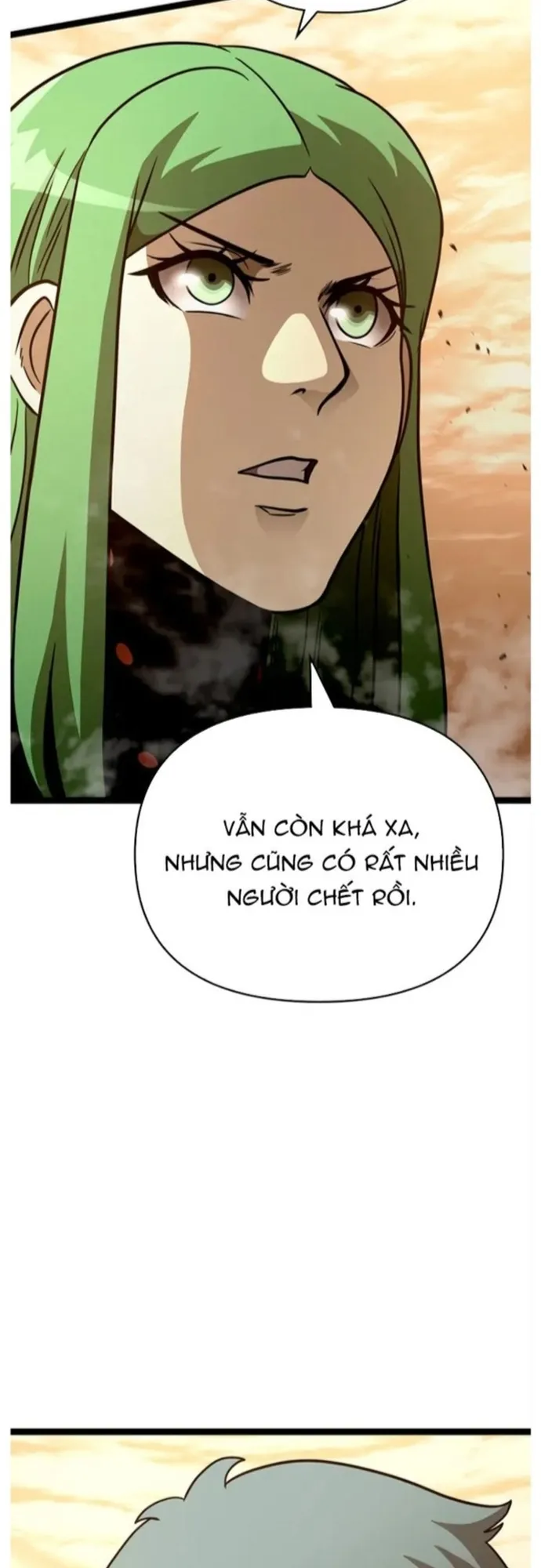 Trò Chơi Của Thần Chap 83 - Next Chap 84