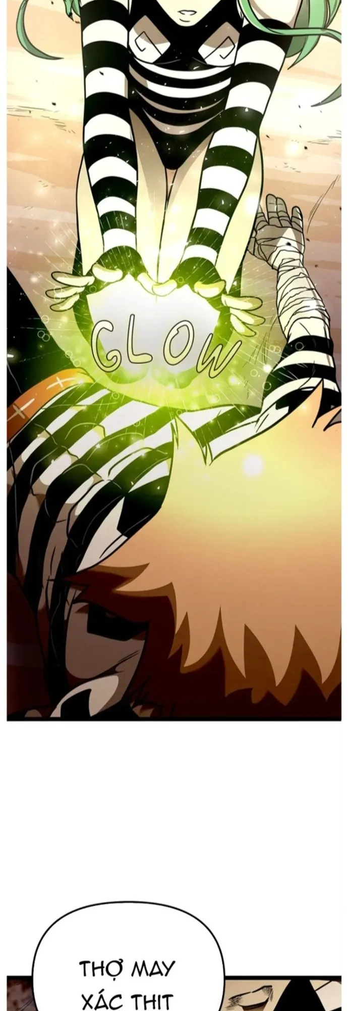 Trò Chơi Của Thần Chap 83 - Next Chap 84