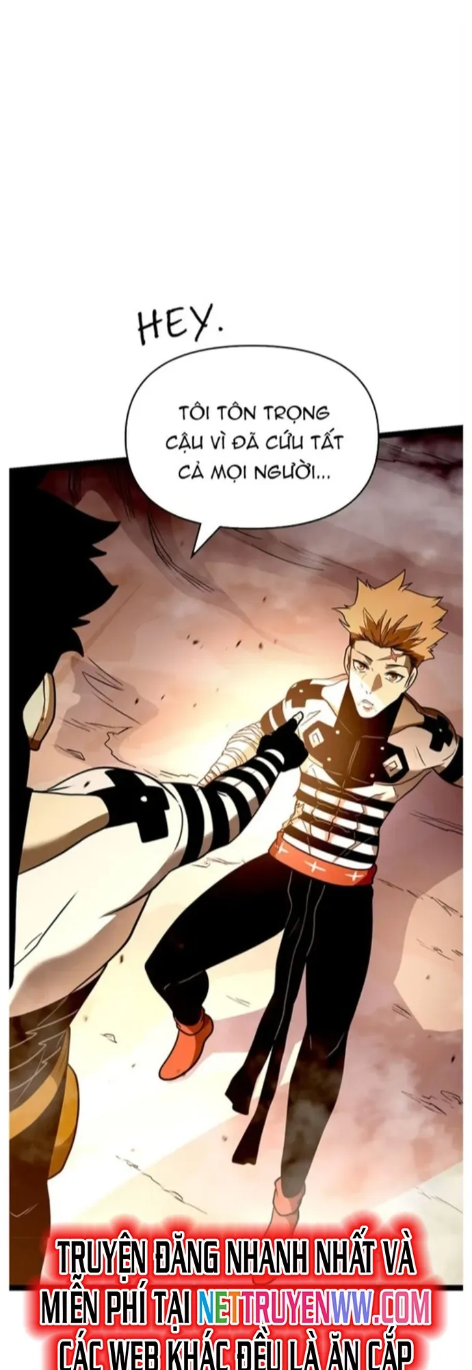 Trò Chơi Của Thần Chap 83 - Next Chap 84