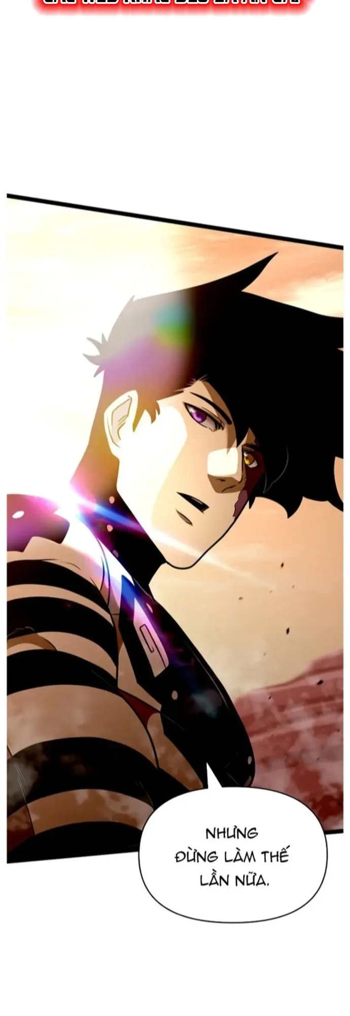 Trò Chơi Của Thần Chap 83 - Next Chap 84