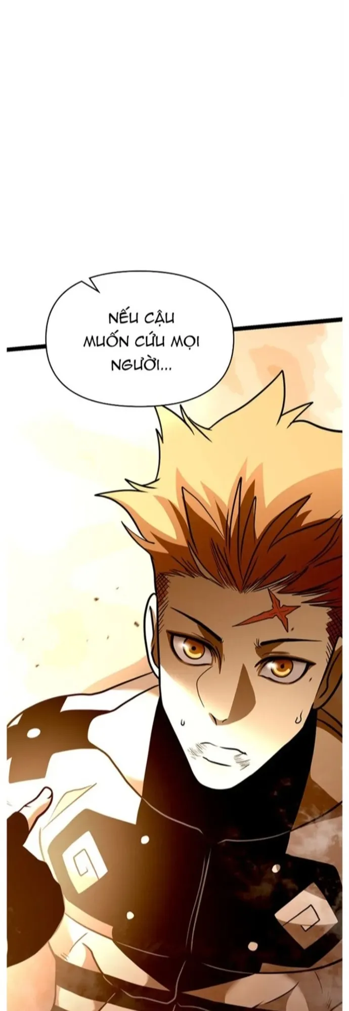 Trò Chơi Của Thần Chap 83 - Next Chap 84