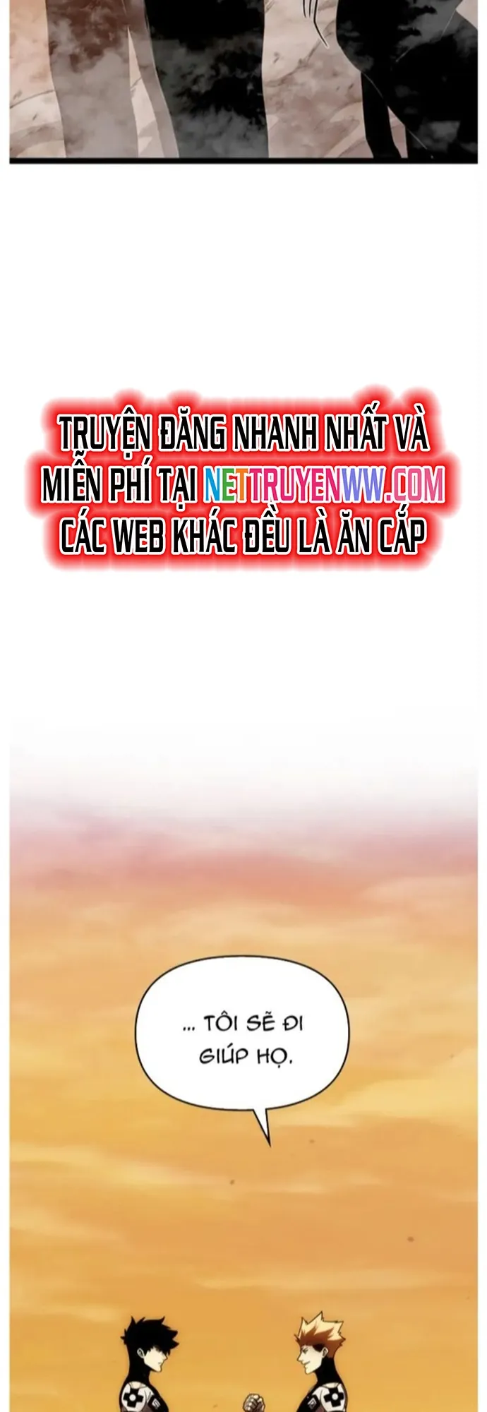 Trò Chơi Của Thần Chap 83 - Next Chap 84