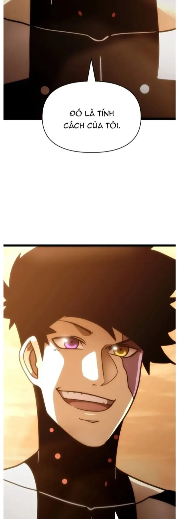 Trò Chơi Của Thần Chap 83 - Next Chap 84