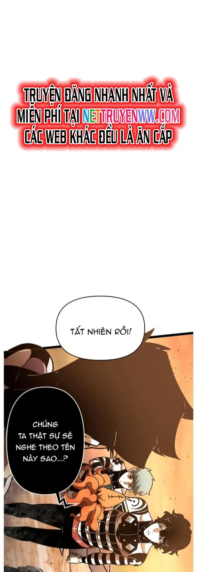 Trò Chơi Của Thần Chap 83 - Next Chap 84