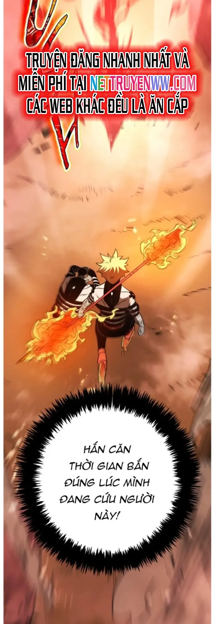 Trò Chơi Của Thần Chap 83 - Next Chap 84