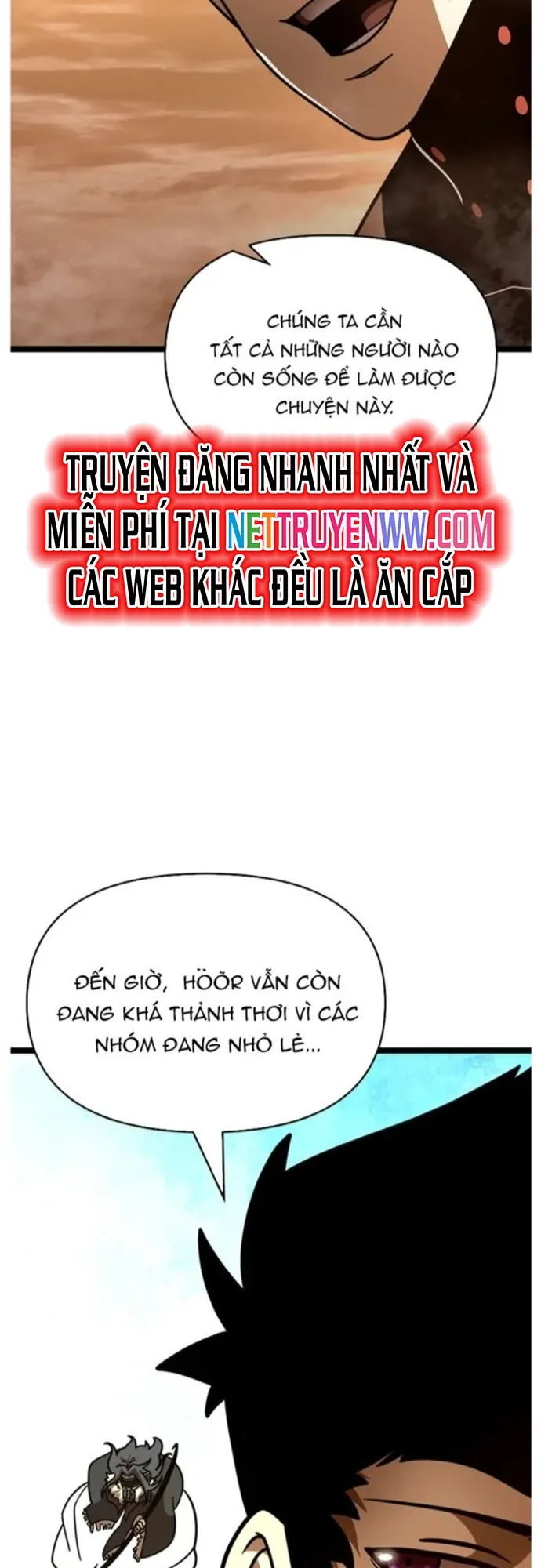 Trò Chơi Của Thần Chap 83 - Next Chap 84