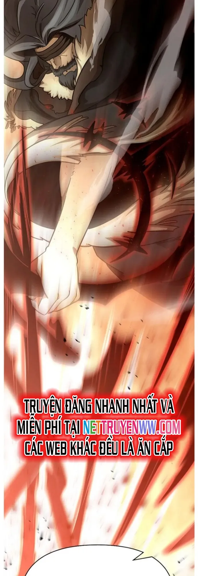 Trò Chơi Của Thần Chap 83 - Next Chap 84