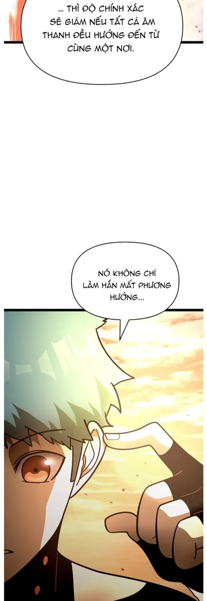 Trò Chơi Của Thần Chap 83 - Next Chap 84