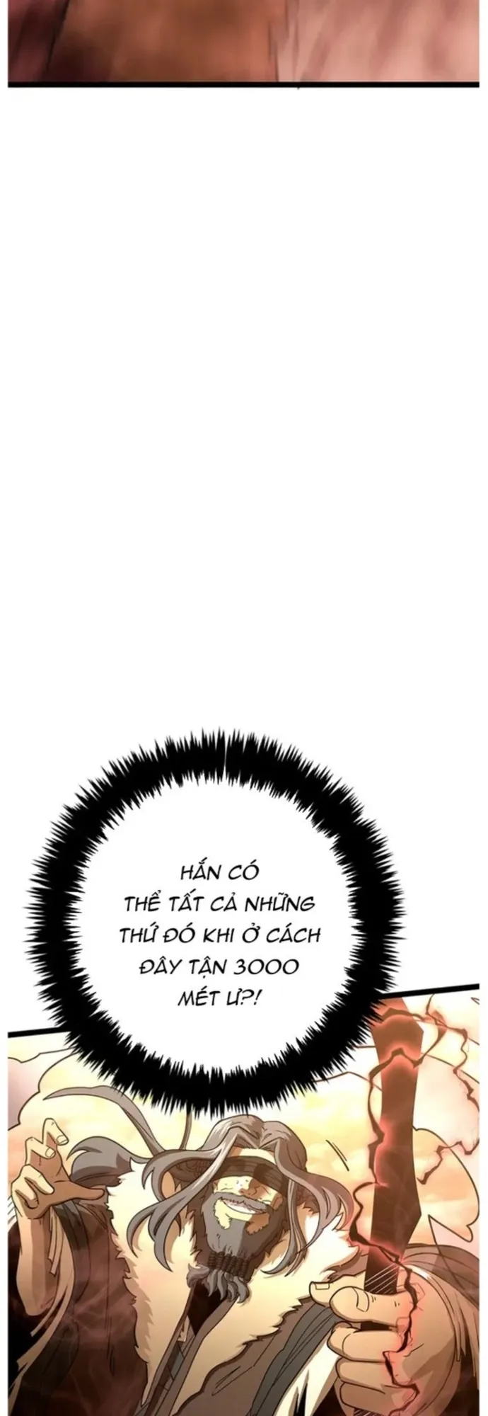 Trò Chơi Của Thần Chap 83 - Next Chap 84