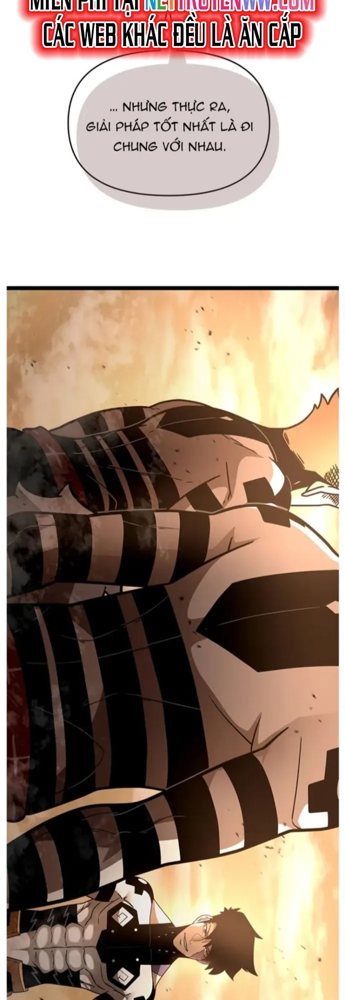 Trò Chơi Của Thần Chap 83 - Next Chap 84