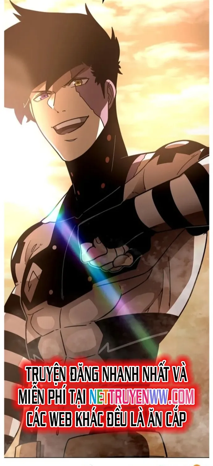 Trò Chơi Của Thần Chap 83 - Next Chap 84