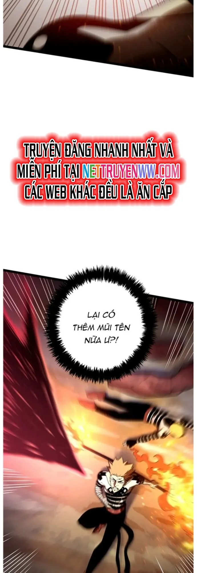 Trò Chơi Của Thần Chap 83 - Next Chap 84