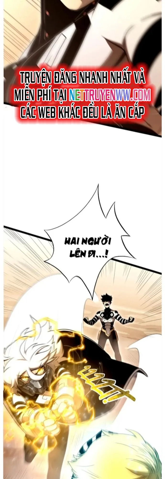 Trò Chơi Của Thần Chap 84 - Next Chap 85