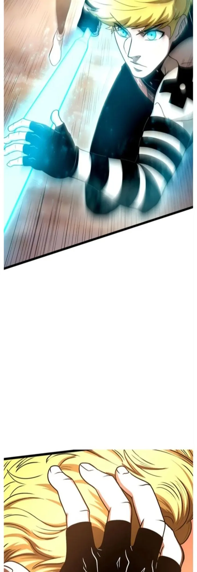 Trò Chơi Của Thần Chap 84 - Next Chap 85