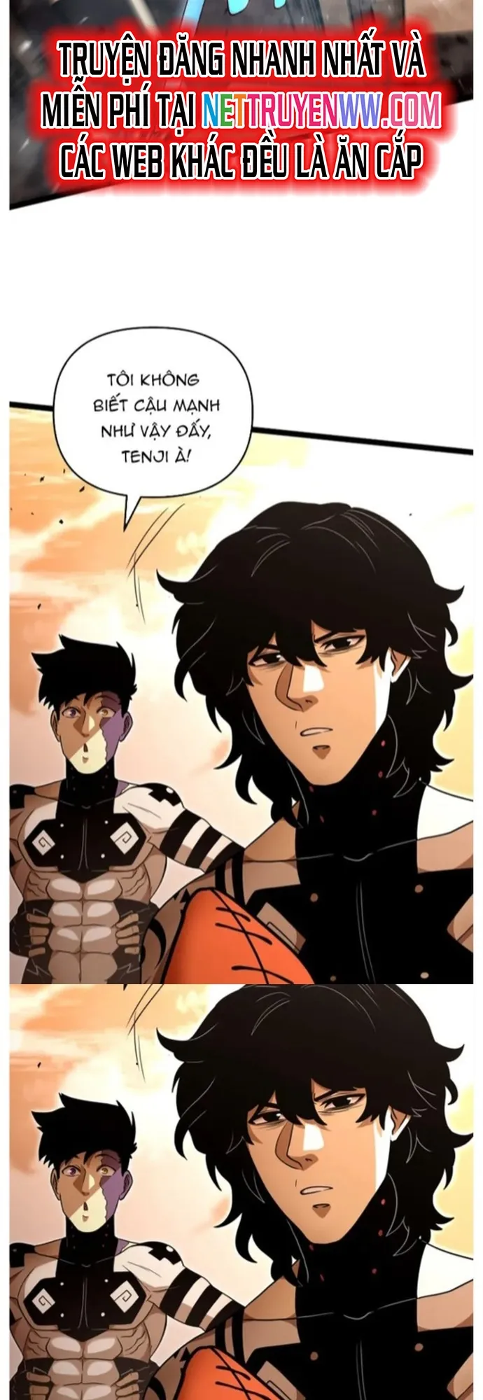 Trò Chơi Của Thần Chap 84 - Next Chap 85