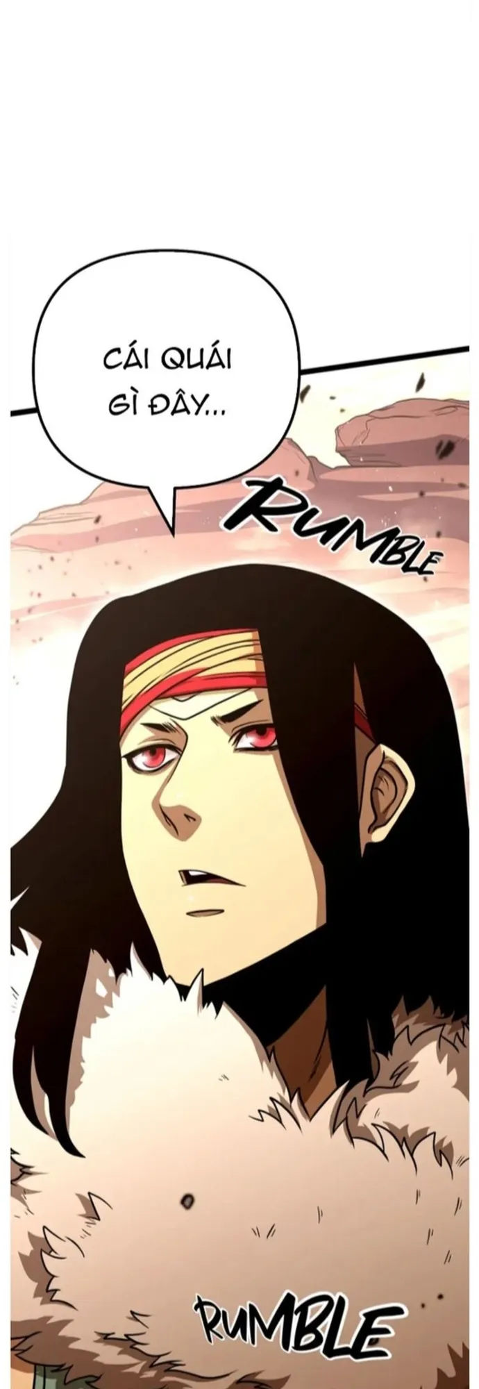 Trò Chơi Của Thần Chap 84 - Next Chap 85