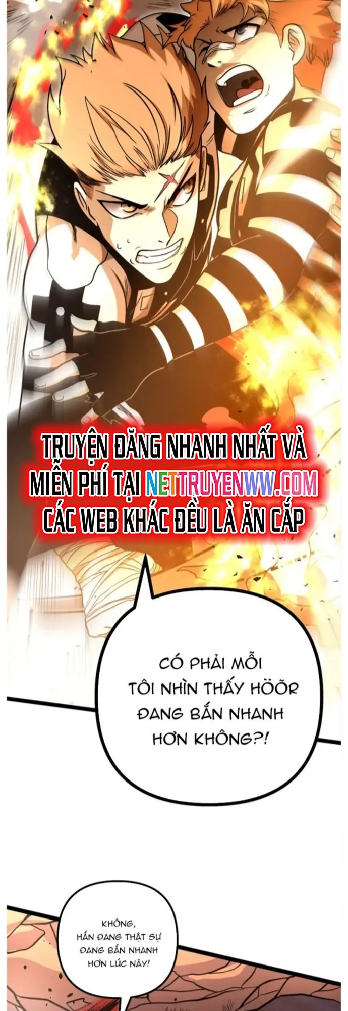 Trò Chơi Của Thần Chap 84 - Next Chap 85