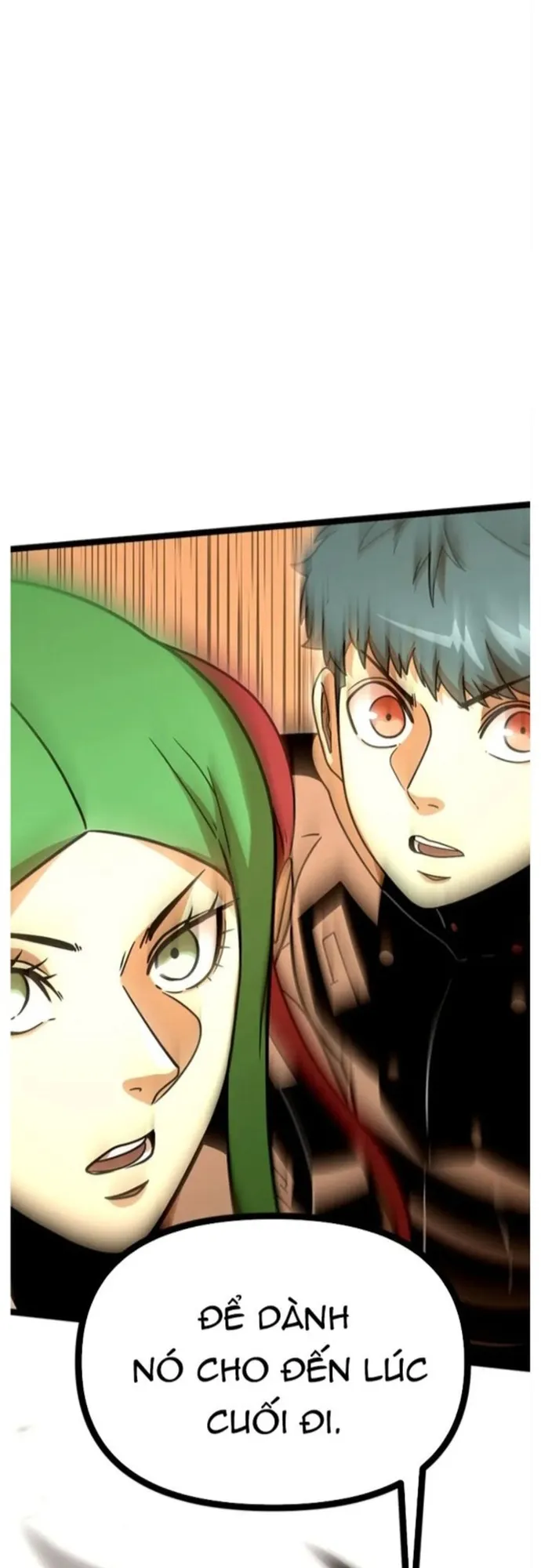 Trò Chơi Của Thần Chap 84 - Next Chap 85