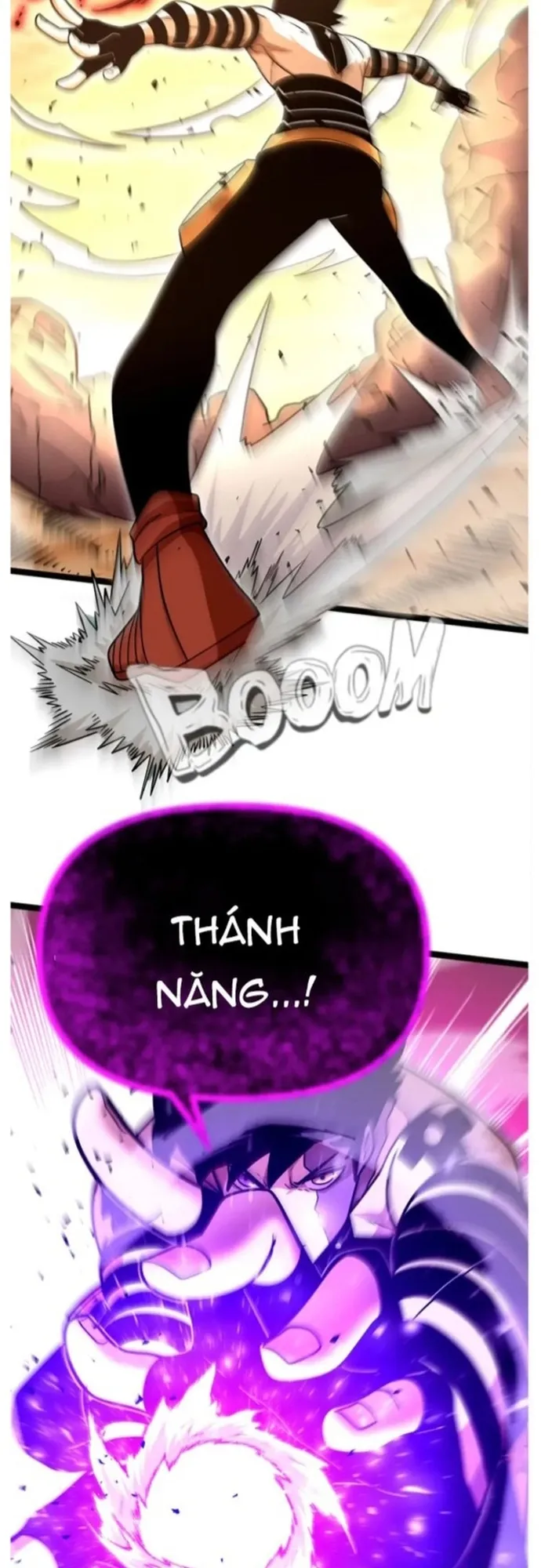 Trò Chơi Của Thần Chap 84 - Next Chap 85