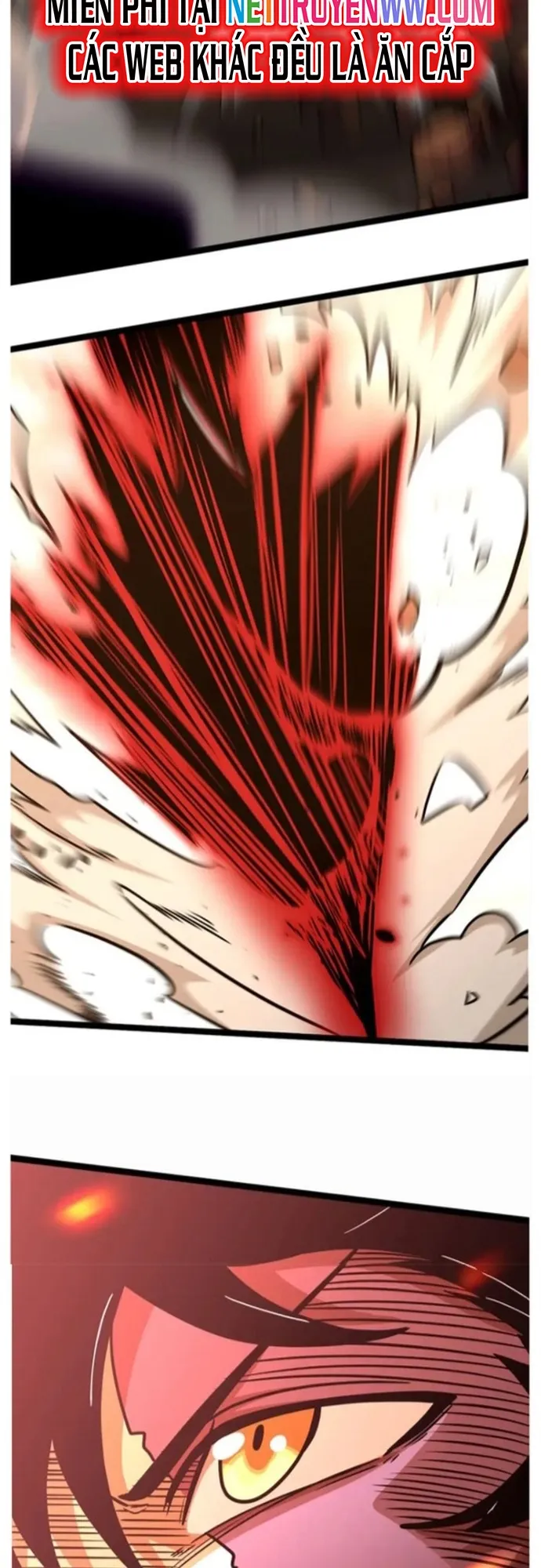 Trò Chơi Của Thần Chap 84 - Next Chap 85