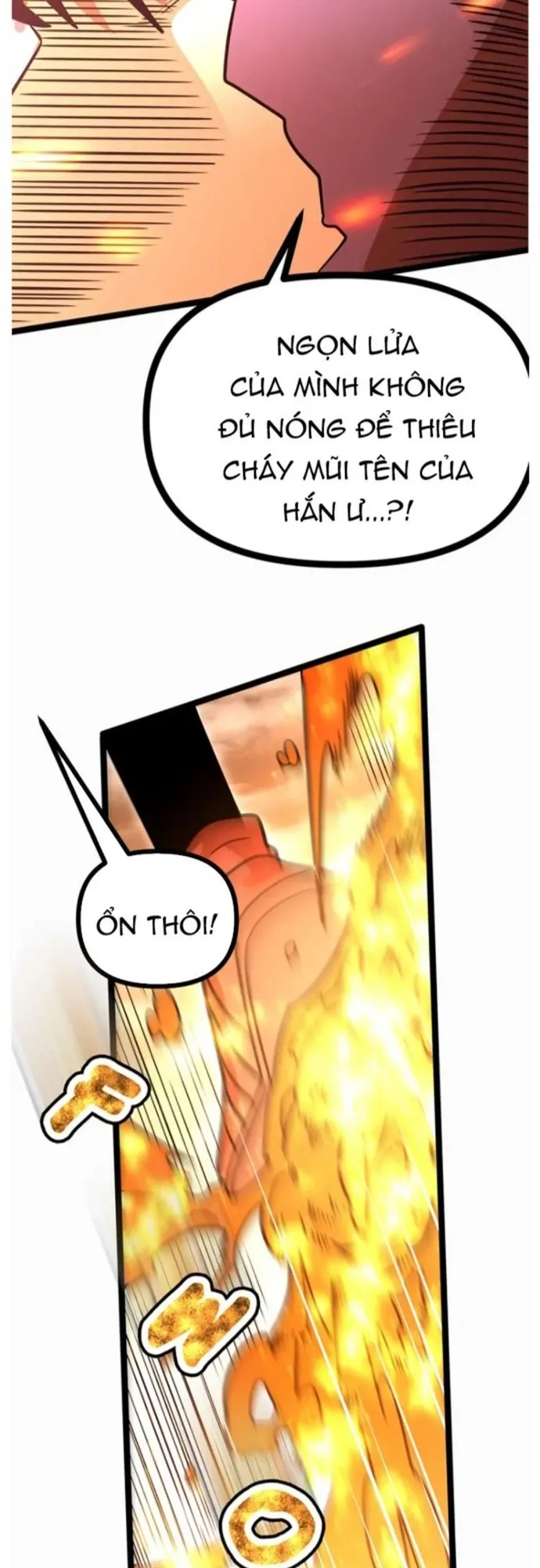 Trò Chơi Của Thần Chap 84 - Next Chap 85