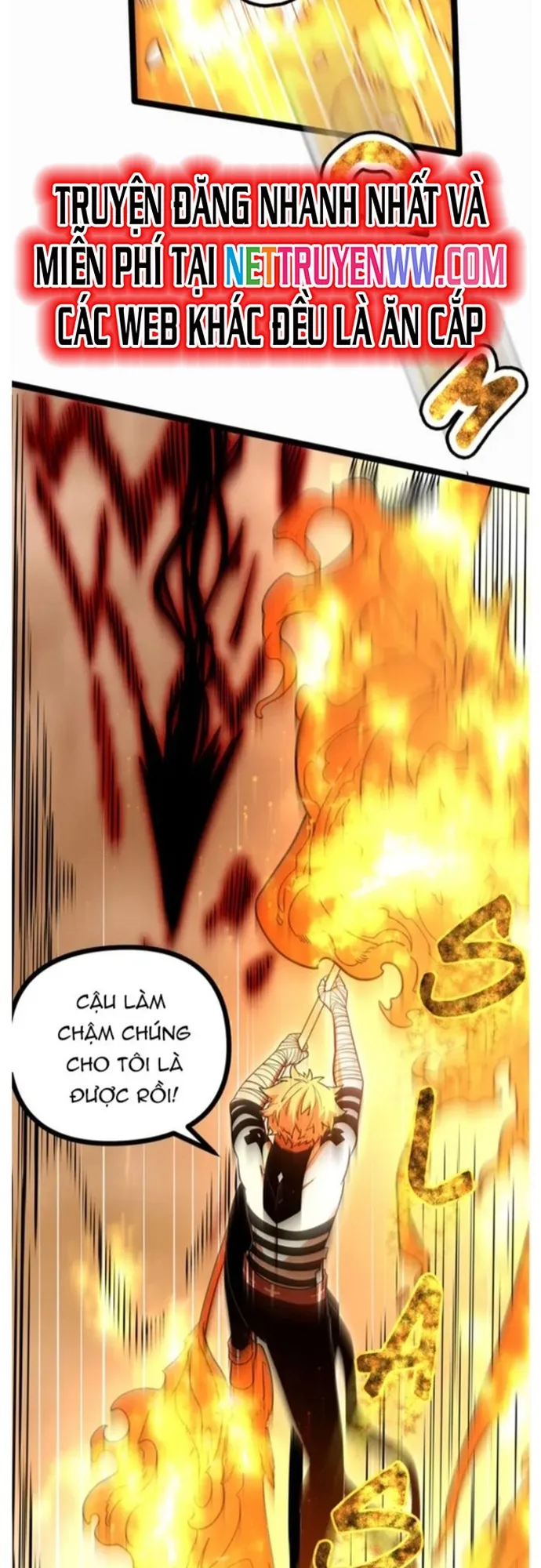 Trò Chơi Của Thần Chap 84 - Next Chap 85