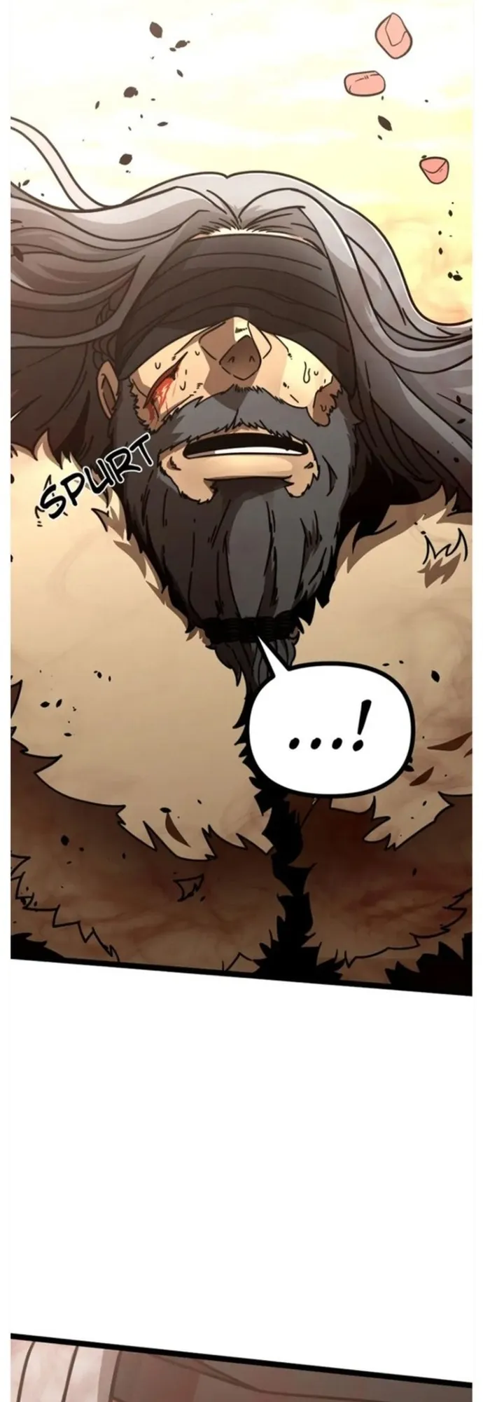 Trò Chơi Của Thần Chap 84 - Next Chap 85