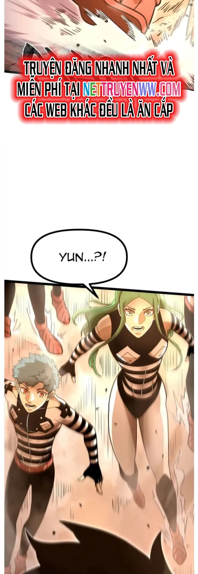 Trò Chơi Của Thần Chap 84 - Next Chap 85