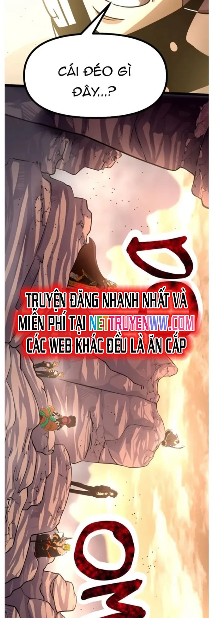 Trò Chơi Của Thần Chap 84 - Next Chap 85