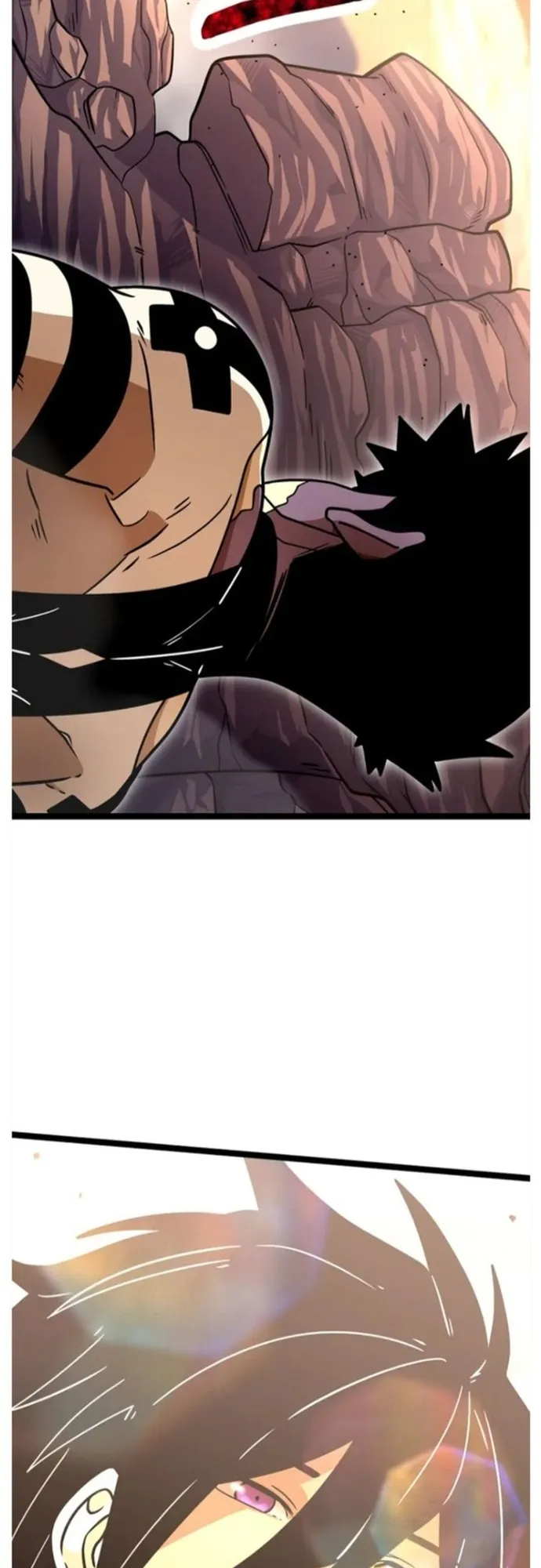 Trò Chơi Của Thần Chap 84 - Next Chap 85