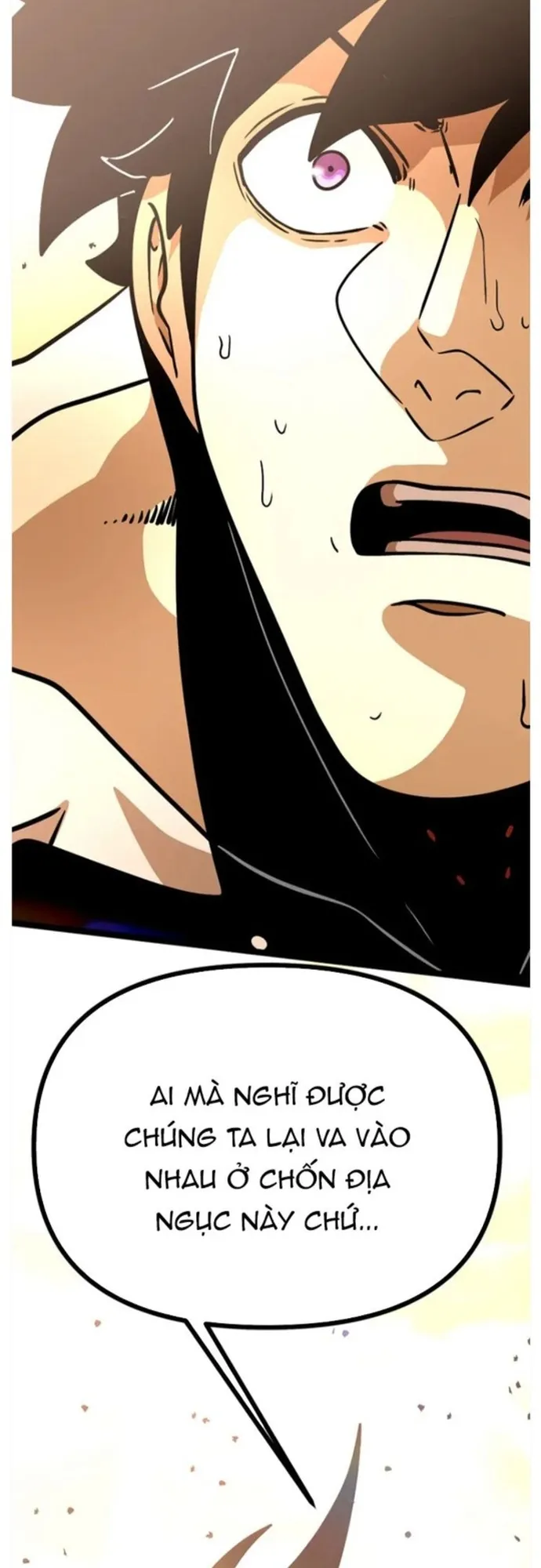 Trò Chơi Của Thần Chap 84 - Next Chap 85