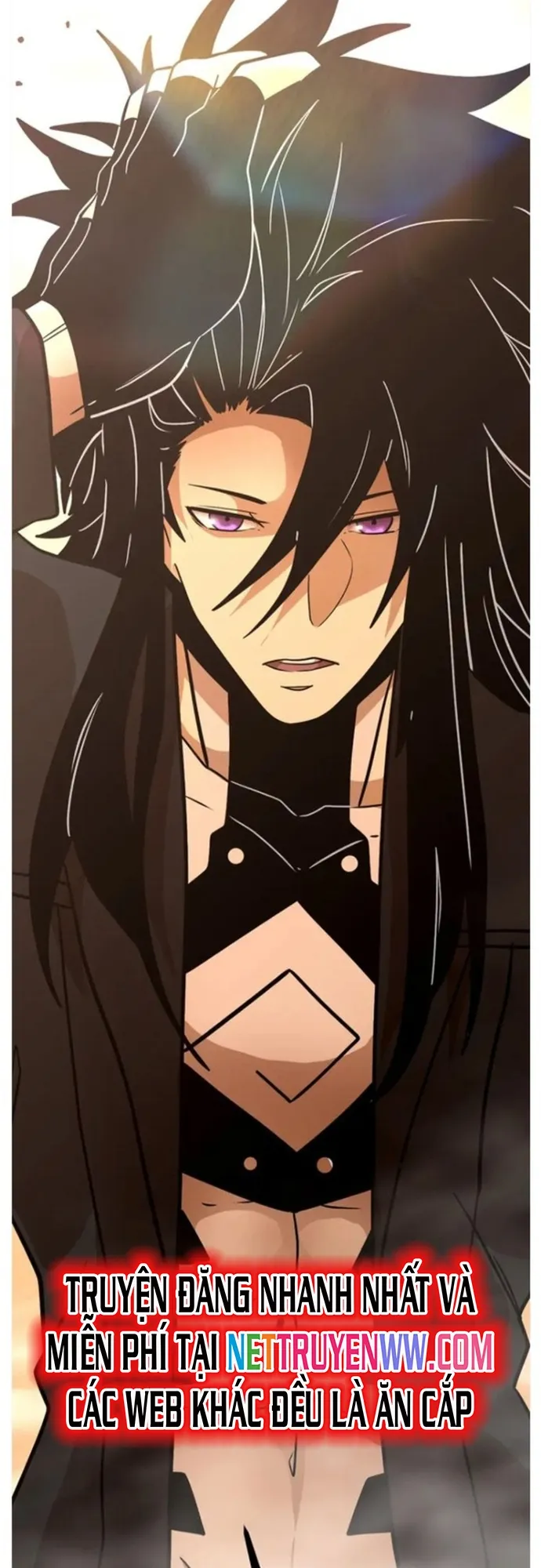 Trò Chơi Của Thần Chap 84 - Next Chap 85