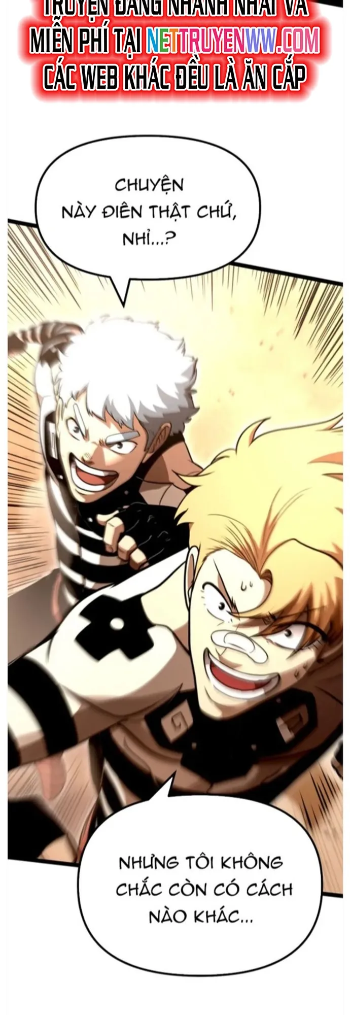 Trò Chơi Của Thần Chap 84 - Next Chap 85