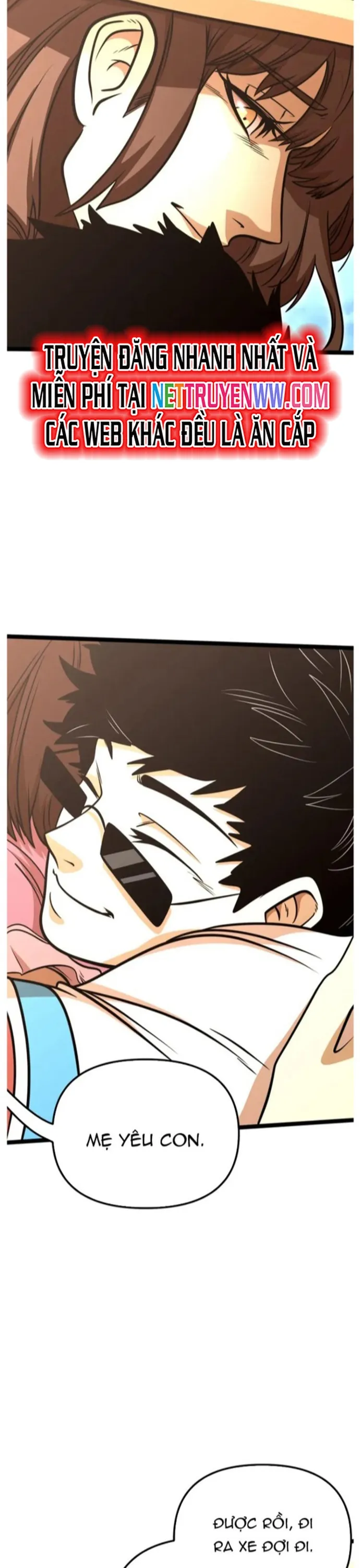 Trò Chơi Của Thần Chap 85 - Next Chap 86