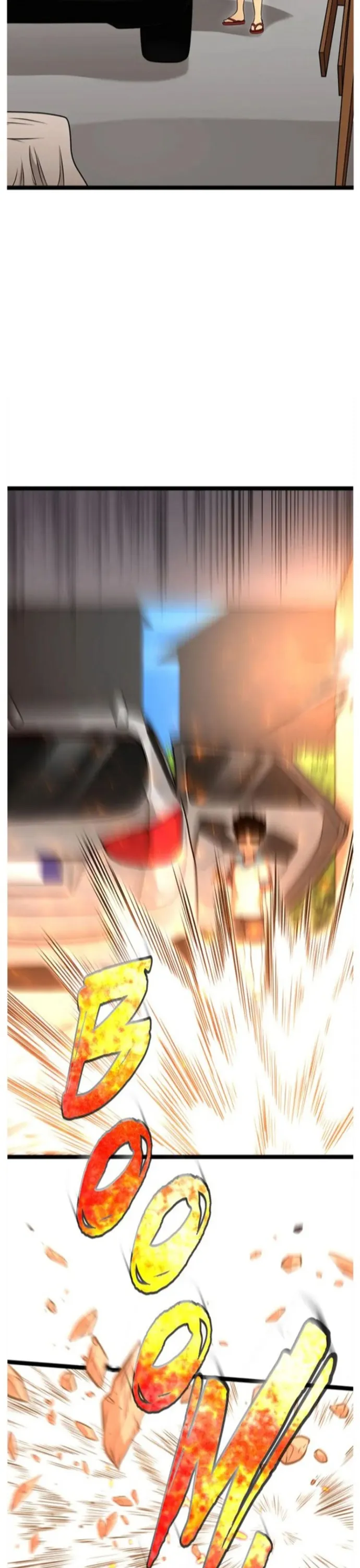 Trò Chơi Của Thần Chap 85 - Next Chap 86