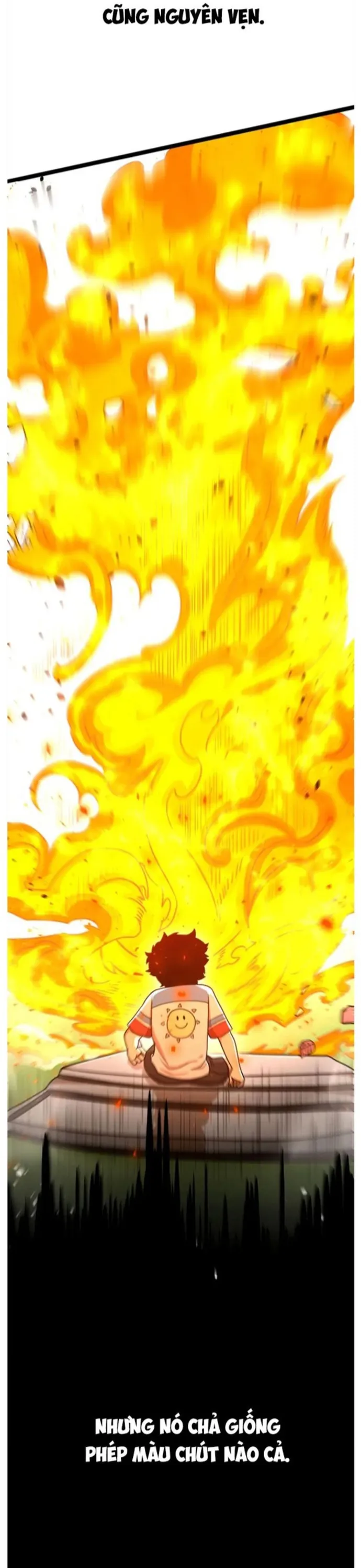 Trò Chơi Của Thần Chap 85 - Next Chap 86