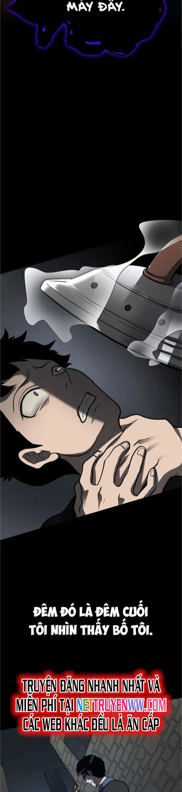 Trò Chơi Của Thần Chap 85 - Next Chap 86