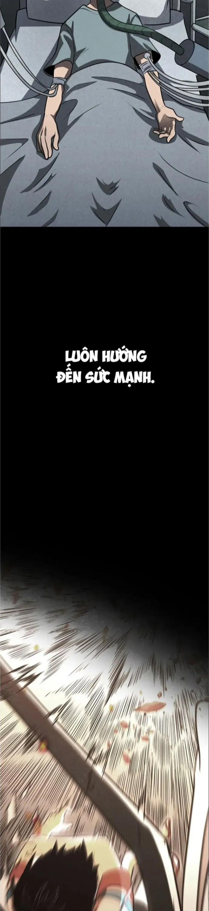 Trò Chơi Của Thần Chap 85 - Next Chap 86