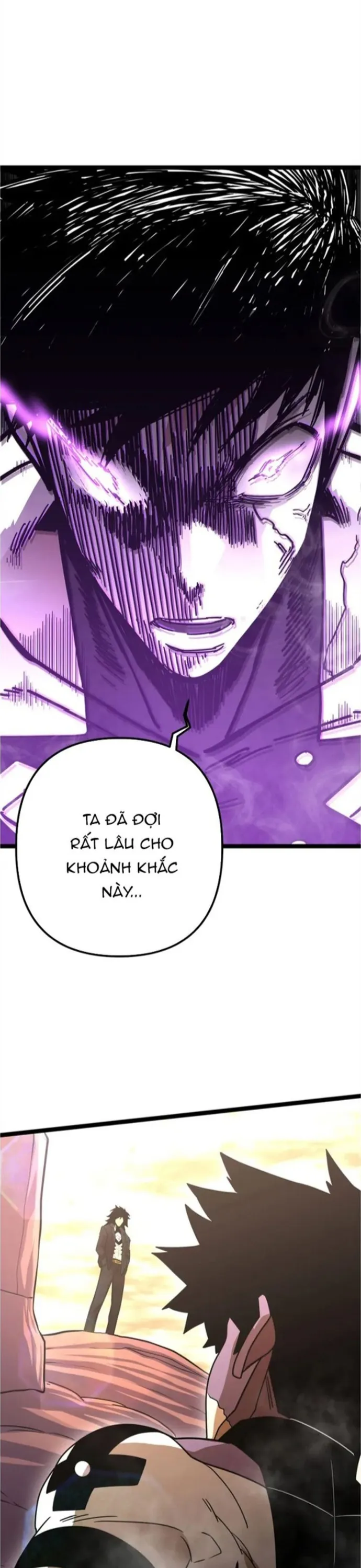 Trò Chơi Của Thần Chap 85 - Next Chap 86