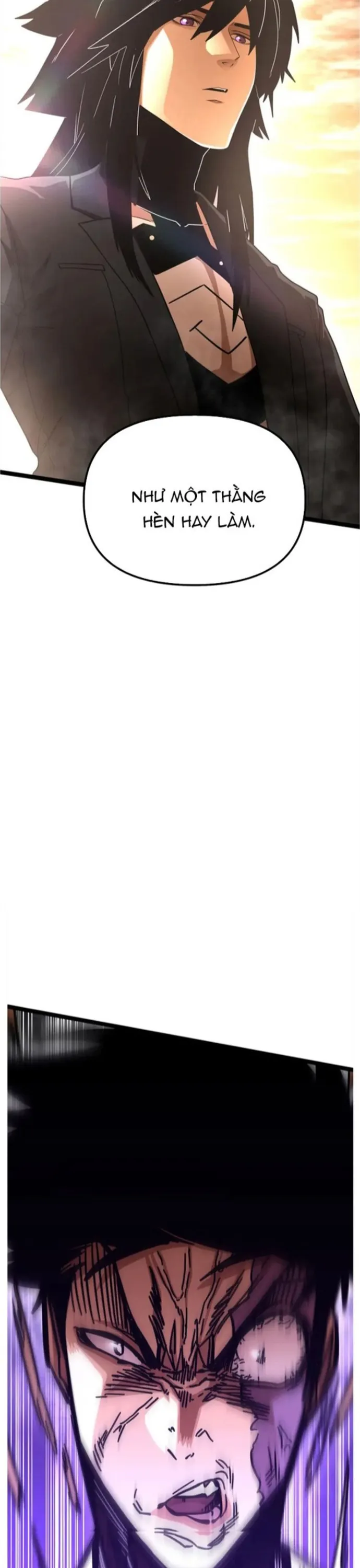 Trò Chơi Của Thần Chap 85 - Next Chap 86