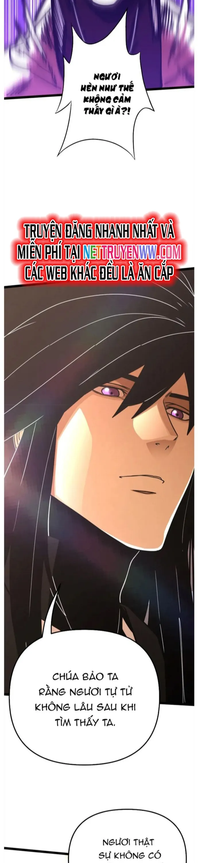 Trò Chơi Của Thần Chap 85 - Next Chap 86