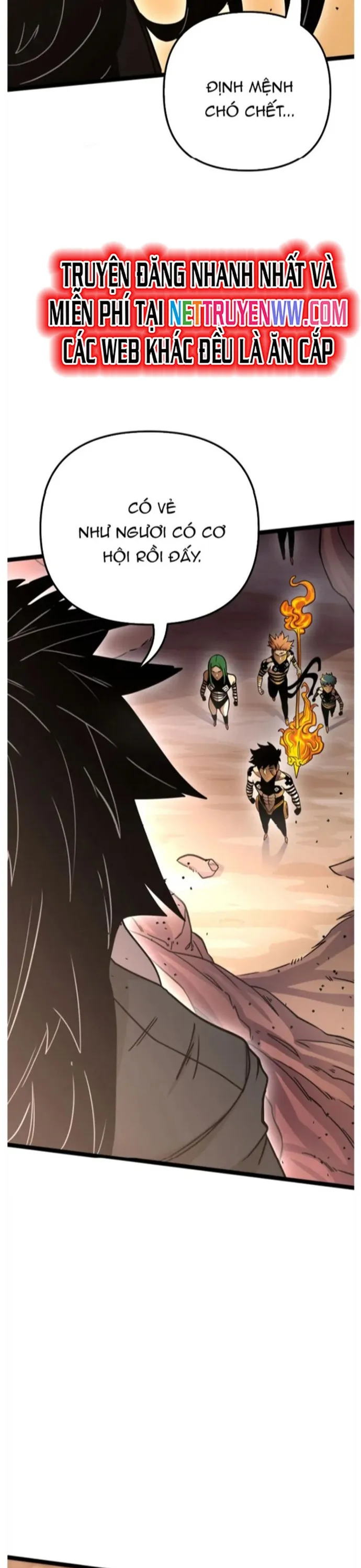 Trò Chơi Của Thần Chap 85 - Next Chap 86