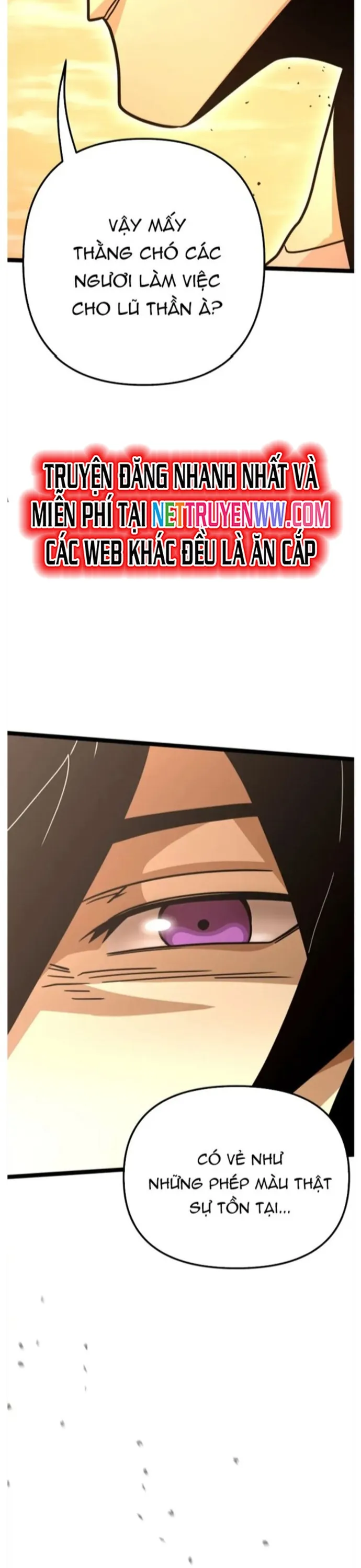 Trò Chơi Của Thần Chap 85 - Next Chap 86