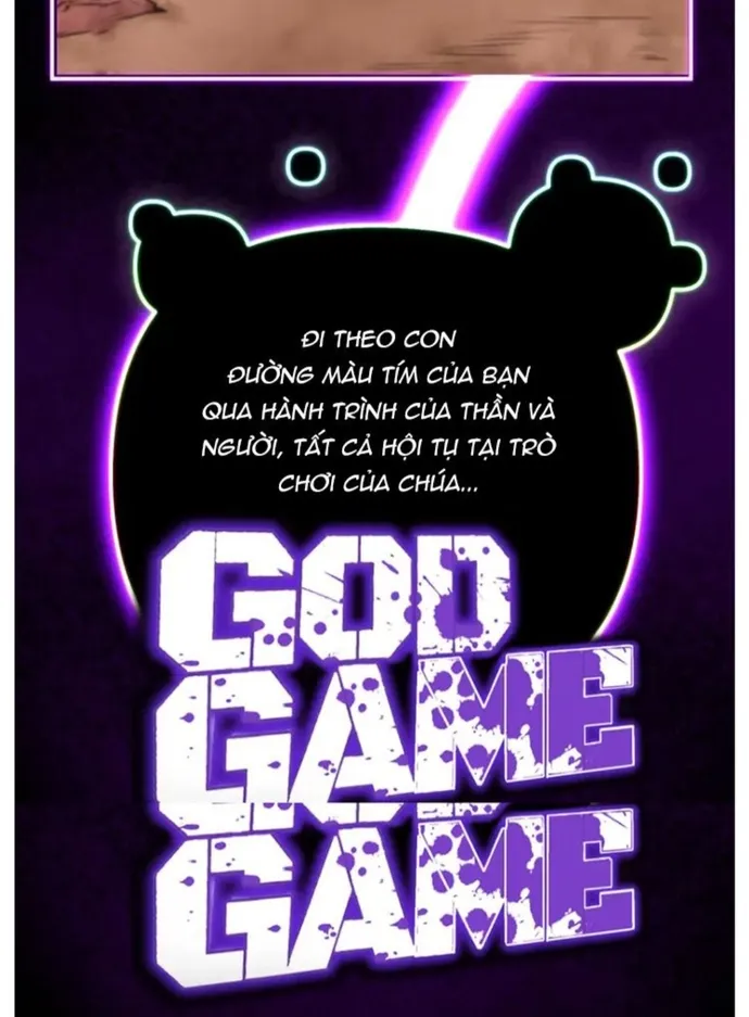 Trò Chơi Của Thần Chap 85 - Next Chap 86