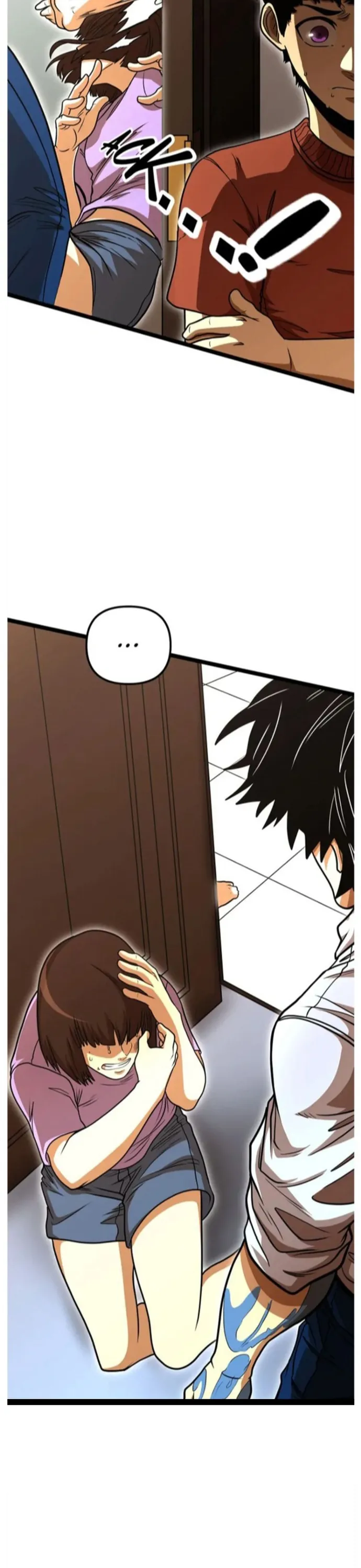 Trò Chơi Của Thần Chap 85 - Next Chap 86