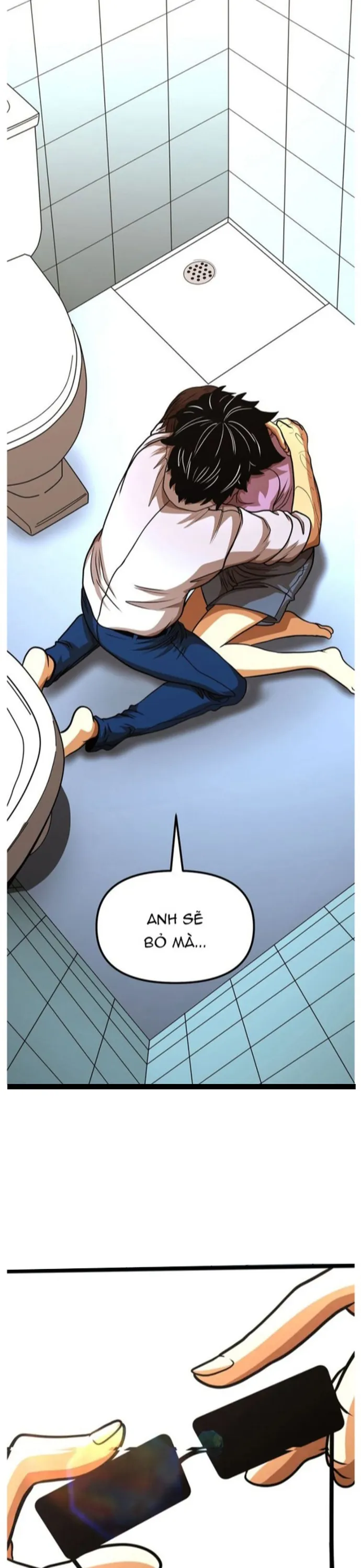 Trò Chơi Của Thần Chap 85 - Next Chap 86