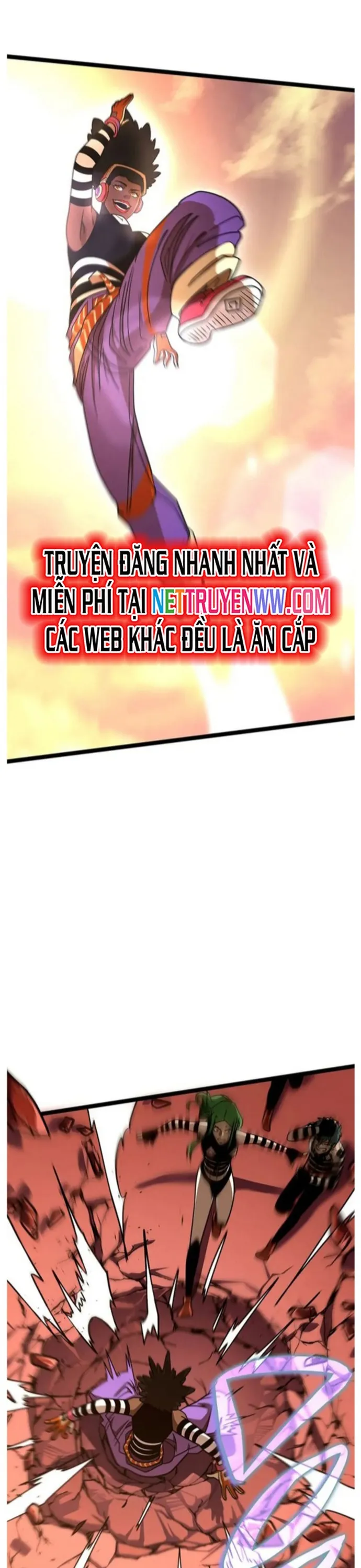 Trò Chơi Của Thần Chap 86 - Next Chap 87