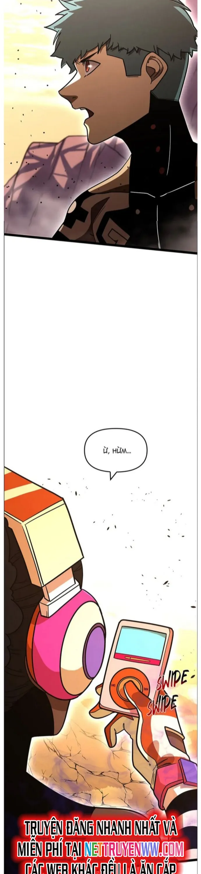 Trò Chơi Của Thần Chap 86 - Next Chap 87