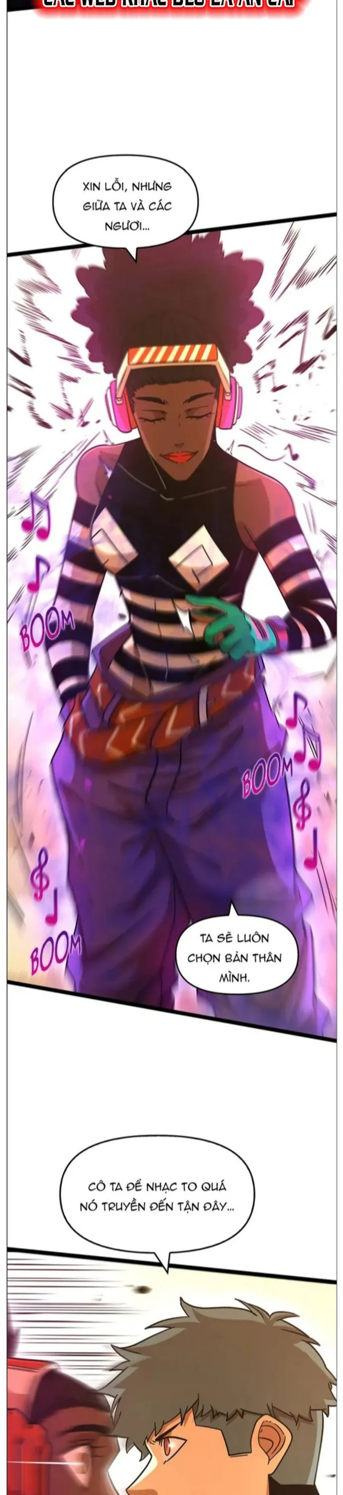 Trò Chơi Của Thần Chap 86 - Next Chap 87