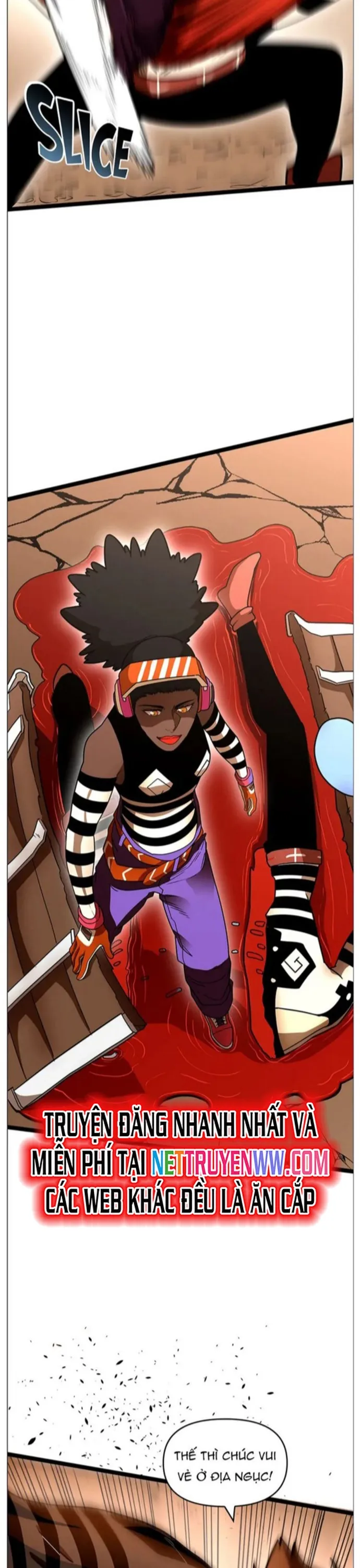 Trò Chơi Của Thần Chap 86 - Next Chap 87